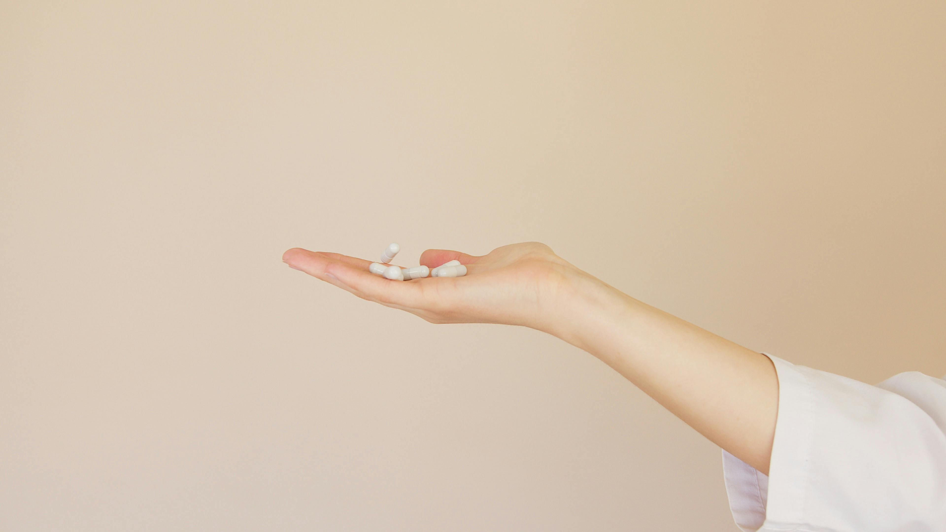 Wellness & Supplements