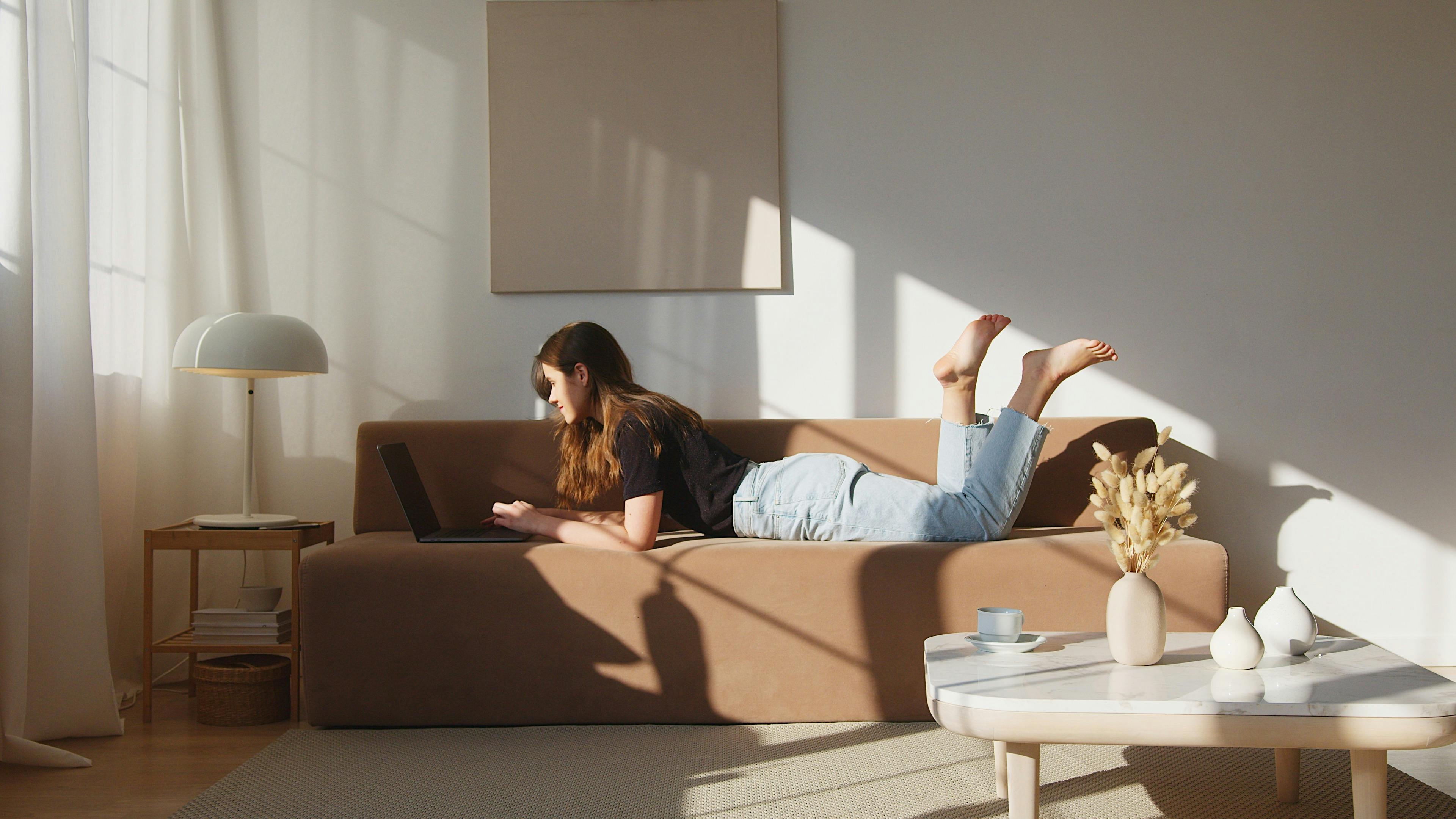 Home & Inspiration