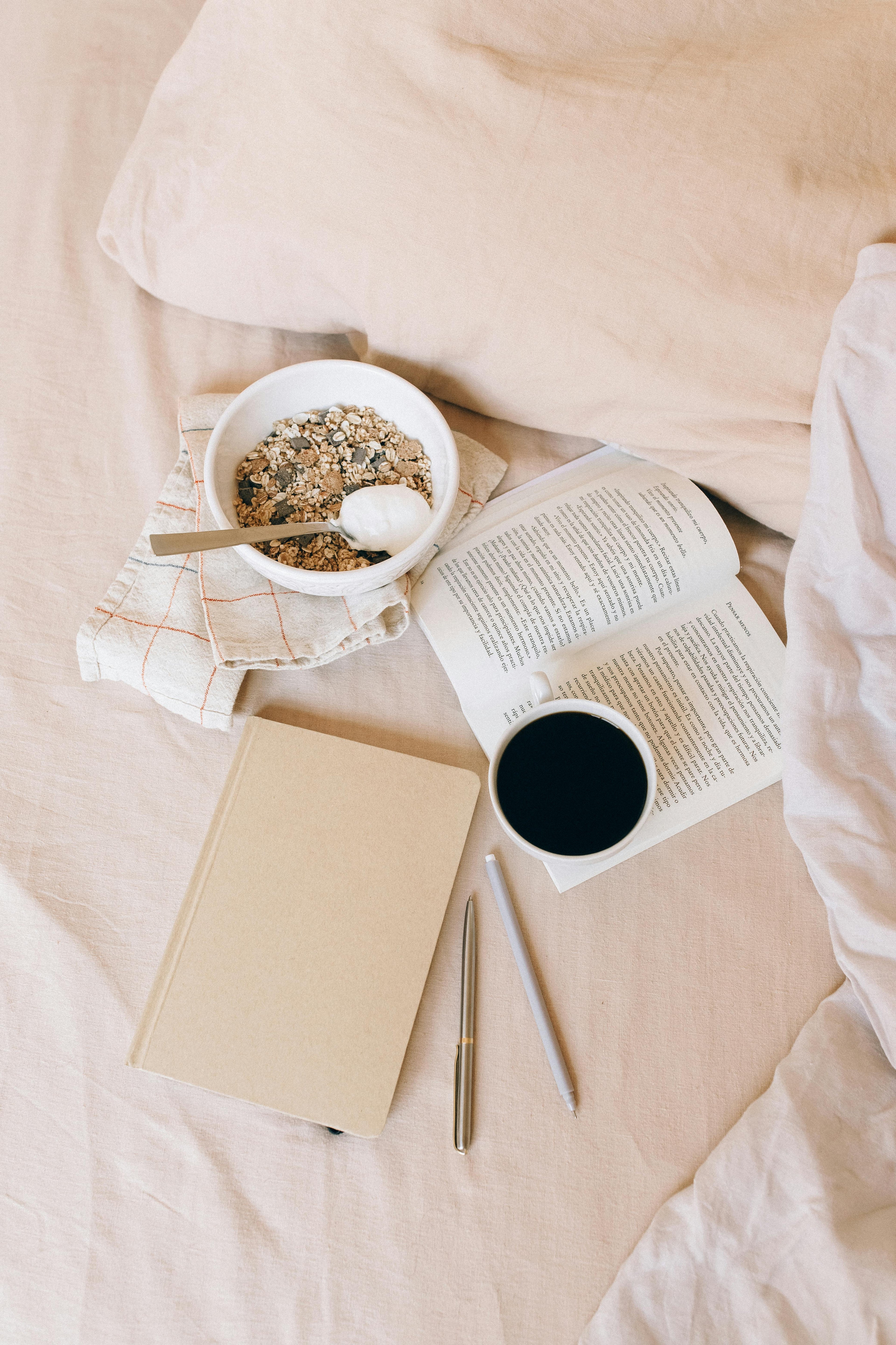 Books & Journaling