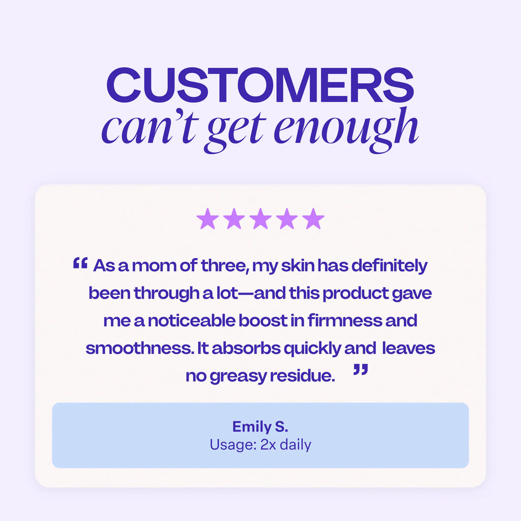 GOPURE - Tighten & Smooth Belly Cream