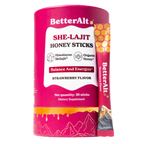 SHE-Lajit Honey Sticks