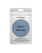 Kind Patches - Age Rewind NAD+ Patches