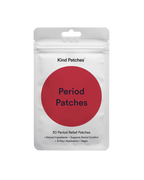 Kind Patches - Period Patches
