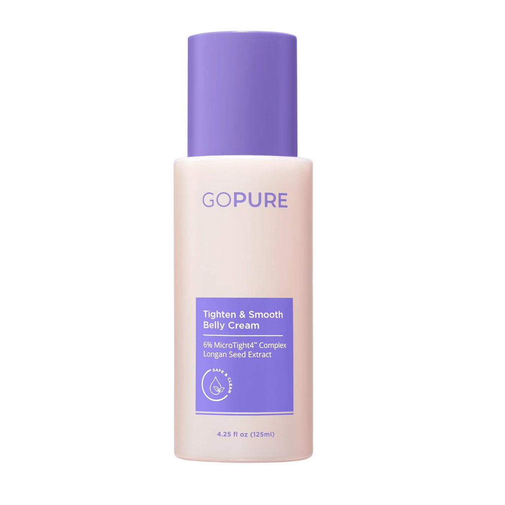 GOPURE - Tighten & Smooth Belly Cream