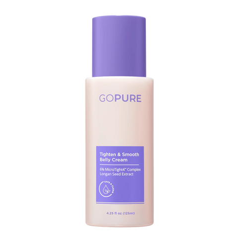 GOPURE - Tighten & Smooth Belly Cream